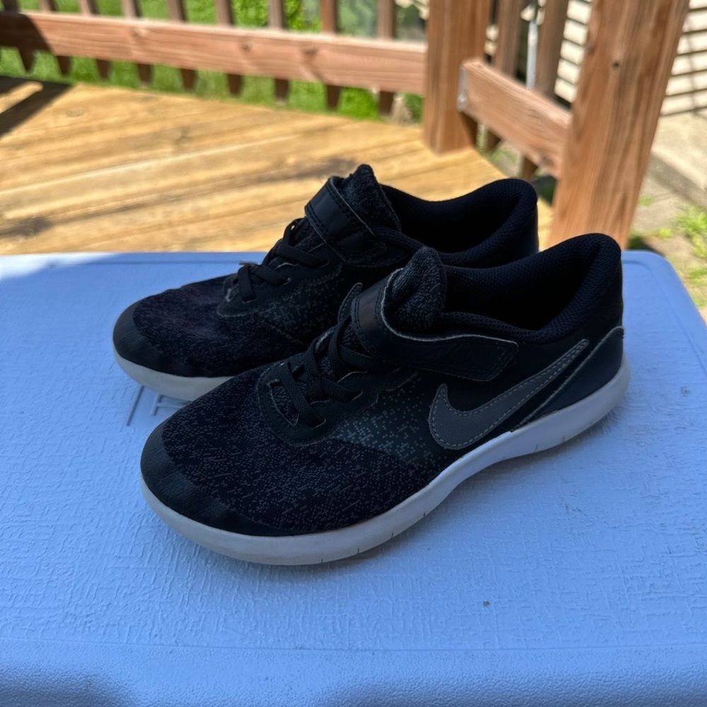 Boys Nike sneakers